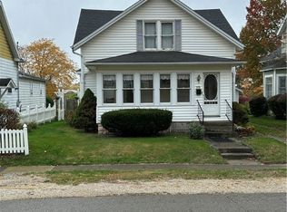 713 Highland Blvd, Coshocton, OH
