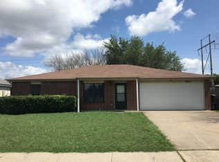 4605 Mustang Dr, Killeen, TX 76549
