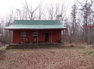 359 Jim Garrett Rd, Monterey, TN 38574