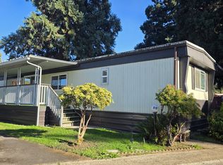 1625 Henderson Ave SPACE B10, Eugene, OR 97403
