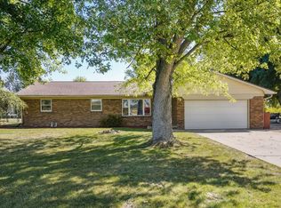 675 S 100 W, Franklin, IN 46131