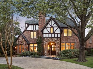 3301 Cornell Ave, Highland Park, TX 75205