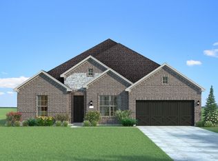 1629 Estivella Dr, Little Elm, TX 75068