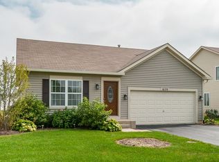 620 Kristen St, Plano, IL 60545
