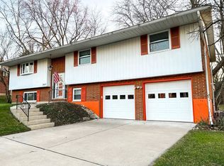 2612 Symphony Way, Dayton, OH 45449