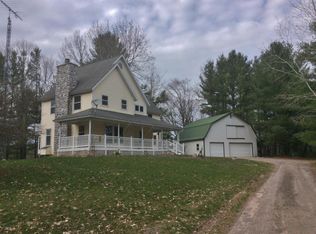 18400 Milton Rd, Big Rapids, MI 49307