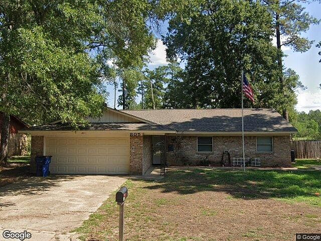 Property Front View