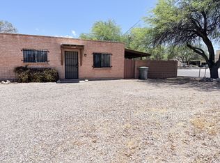 4901 E Pima St, Tucson, AZ 85712
