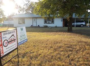 507 State School Rd, Gatesville, TX 76528