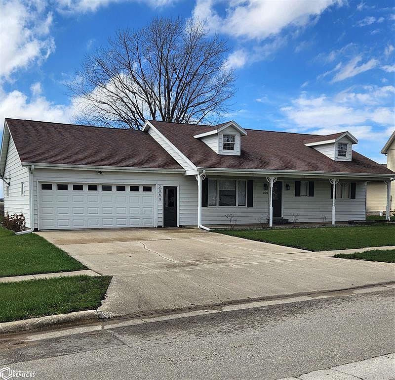 206 5th St, Whittemore, IA 50598 Zillow