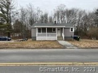 1302 Old Northfield Rd, Thomaston, CT 06787