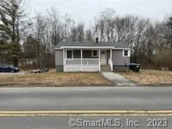 1302 Old Northfield Road, Thomaston, CT 06787