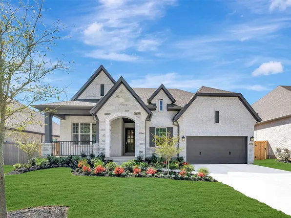 235 Painters Ridge Ct, Willis, TX 77318