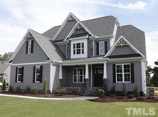 6605 Sunset Lake Rd, Fuquay Varina, NC 27526