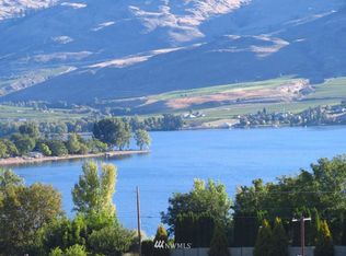 0 Shirley Rd, Oroville, WA 98844