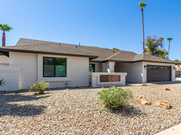1905 E MYRNA Lane, Tempe, AZ 85284