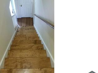 422 Meriwether St APT 2, Griffin, GA 30224