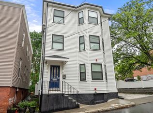11 Cameron St #1, Brookline, MA 02445