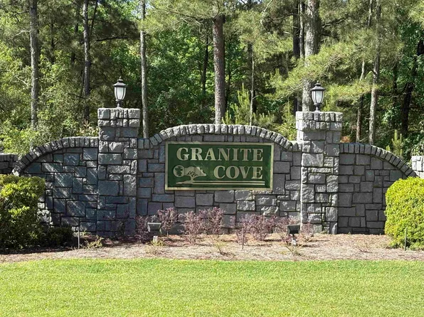 0 Granite Dr #67, Greensboro, GA 30642
