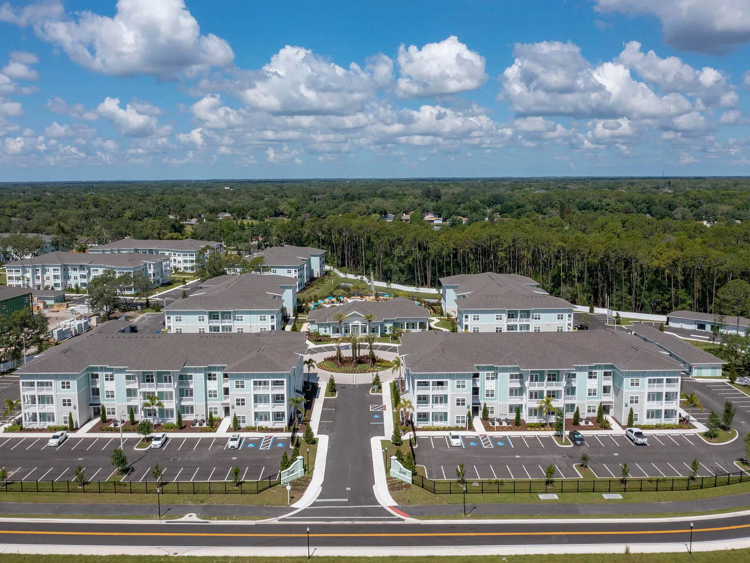 Sage at Cypress Cay — Photo 1
