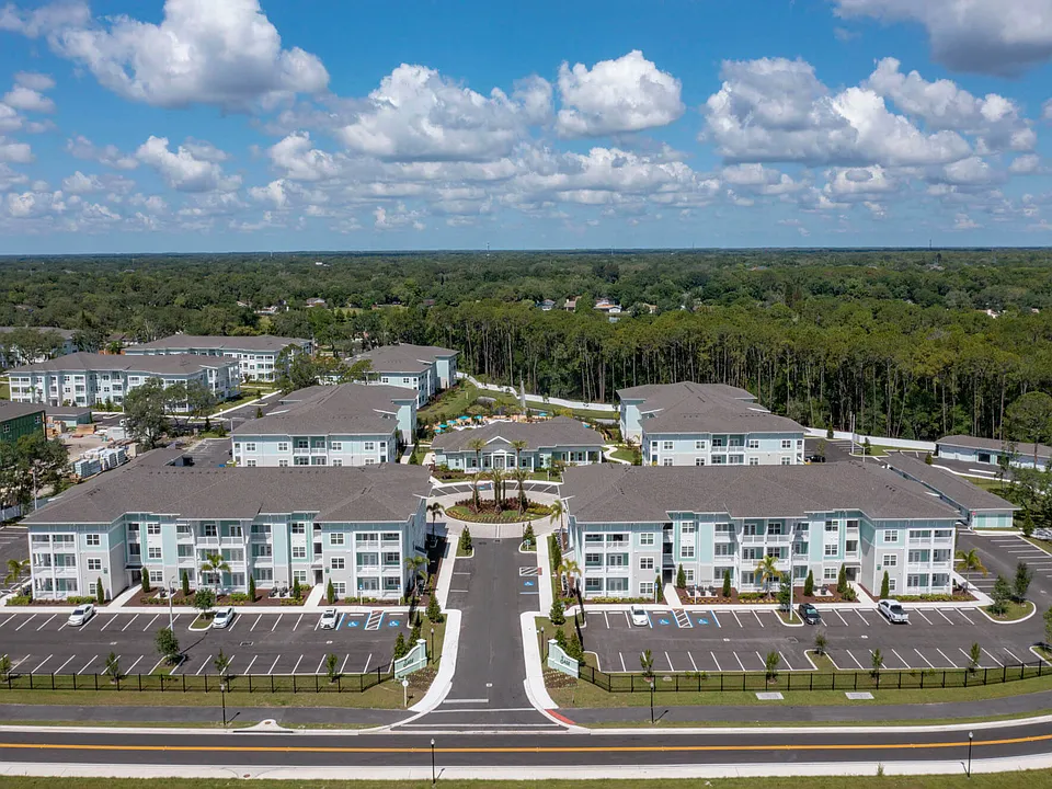 Sage at Cypress Cay