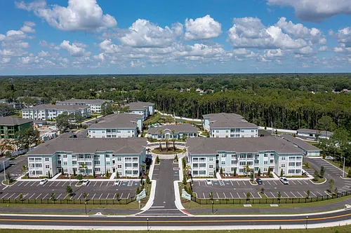 Sage at Cypress Cay Photo 1