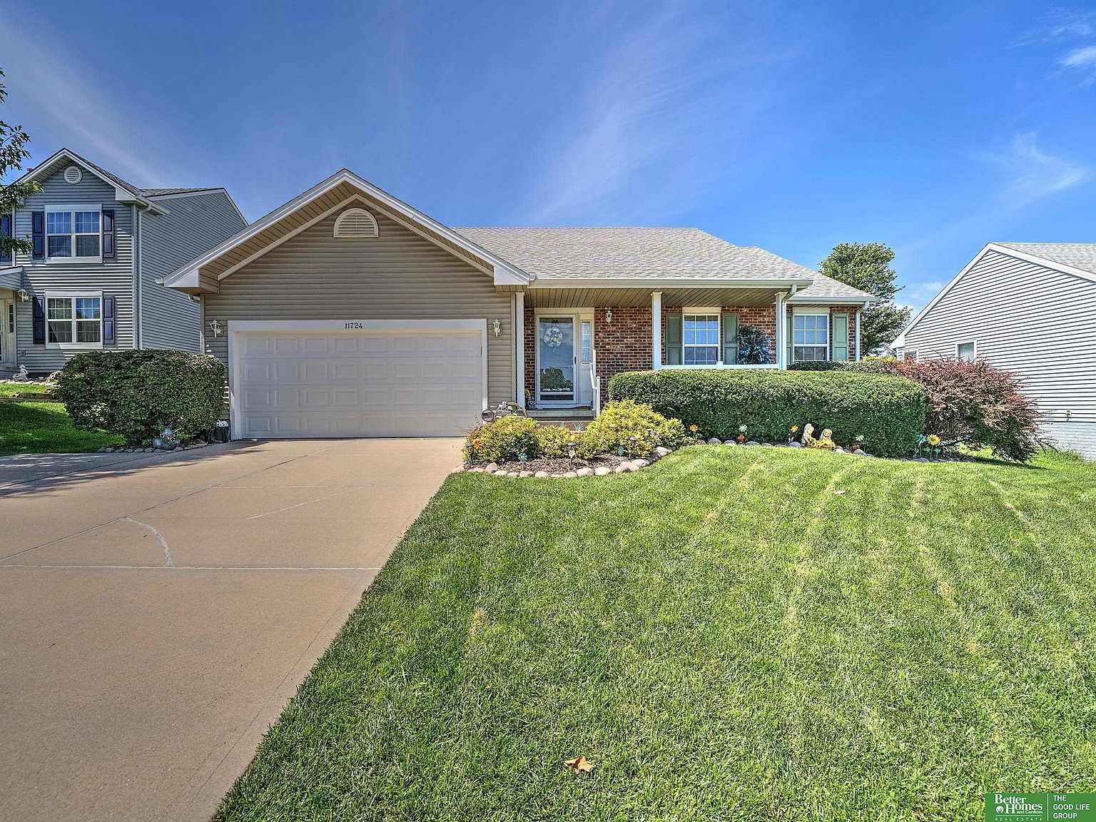 11724 S 28th St, Bellevue, NE 68123 MLS 22318597 Zillow