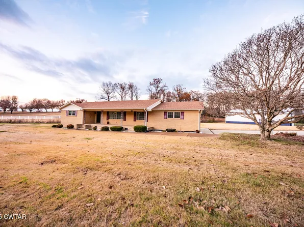 10881 Highway 104 N, Lexington, TN 38351
