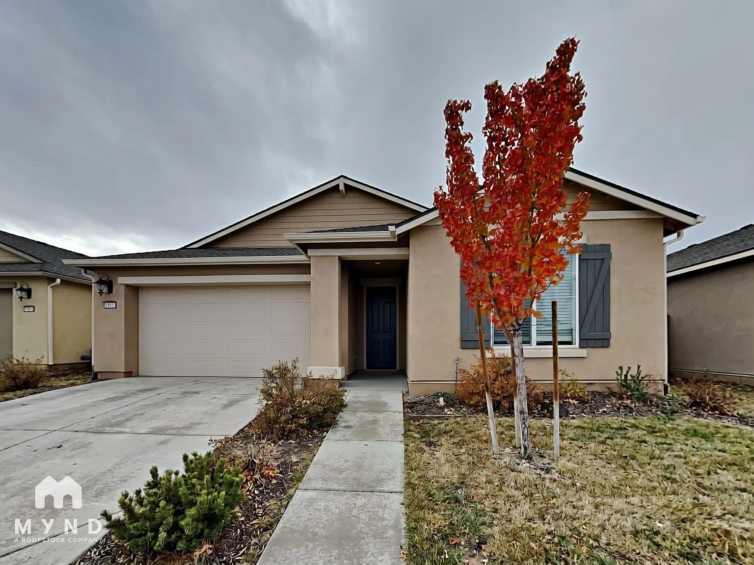 4 bed, 2.5 bath, 2173 sqft, $2,925 — Photo 1