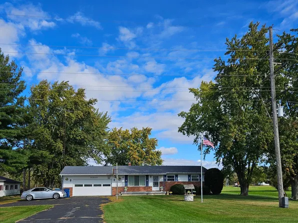 5840 Millington Rd, Millington, MI 48746