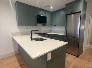 768 Halsey St #1, Brooklyn, NY 11233