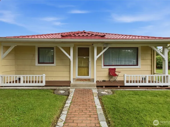 1860 S 128th Street, Burien, WA 98168