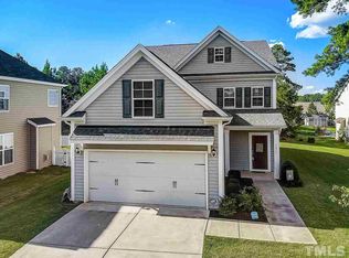 1815 Rustica Dr, Durham, NC 27713