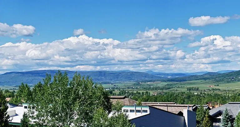 Window View
