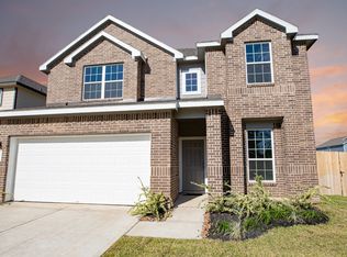 16953 Hazelnut Dr, Conroe, TX 77302