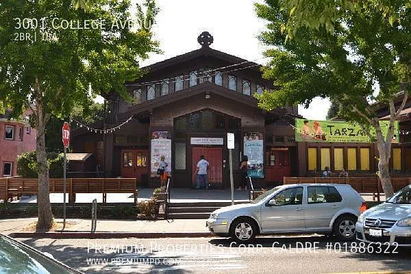 3001 College Ave #A — Photo 22