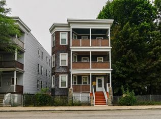 29 Wildwood St, Dorchester, MA 02124