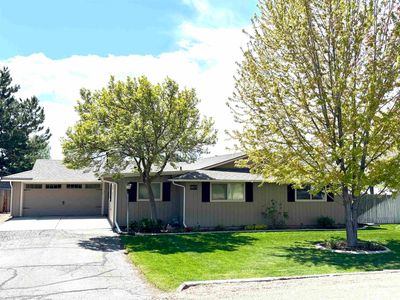 6821 Leisure Ln, Nampa, ID, 83687