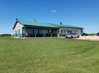 870 Manger Rd, Paw Paw, IL 61353