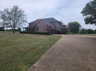 4949 State Route 171, Greenville, KY 42345