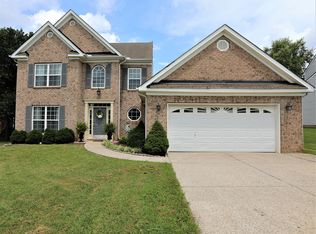 1020 Vanguard Dr, Spring Hill, TN 37174
