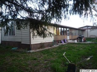 835 Hawthorne St., Lewiston, ID 83501