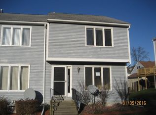 60 Terri Marie Way #1-3, Fall River, MA 02720