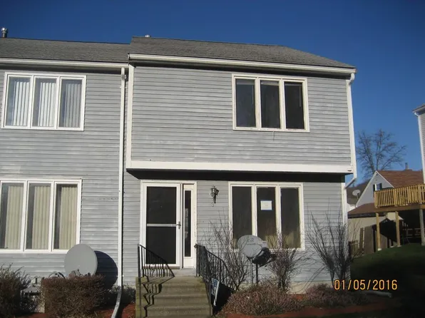 60 Terri Marie Way #1-3, Fall River, MA 02720