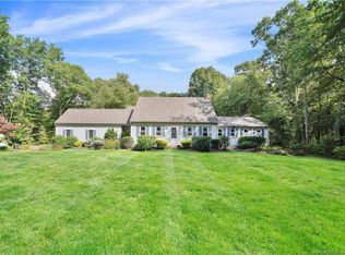 822 Grant Hill Rd, Coventry, CT 06238