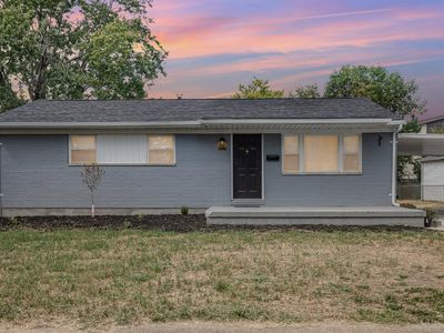 6577 Canastota Dr, Hamilton, OH, 45011