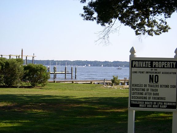11 Community Beaches!
