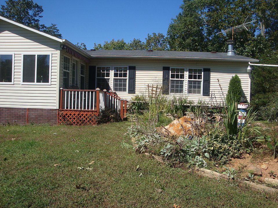Fish ponds in the forefront