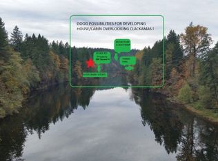 21970 S River Lake Rd, Estacada, OR 97023