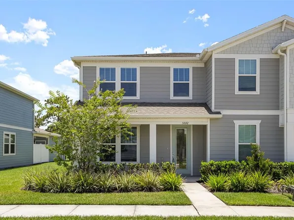 5592 Pineland Run, Orlando, FL 32829
